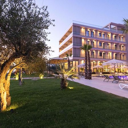 Tris3 Hotel Радима Экстерьер фото