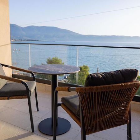Tris3 Hotel Радима Экстерьер фото